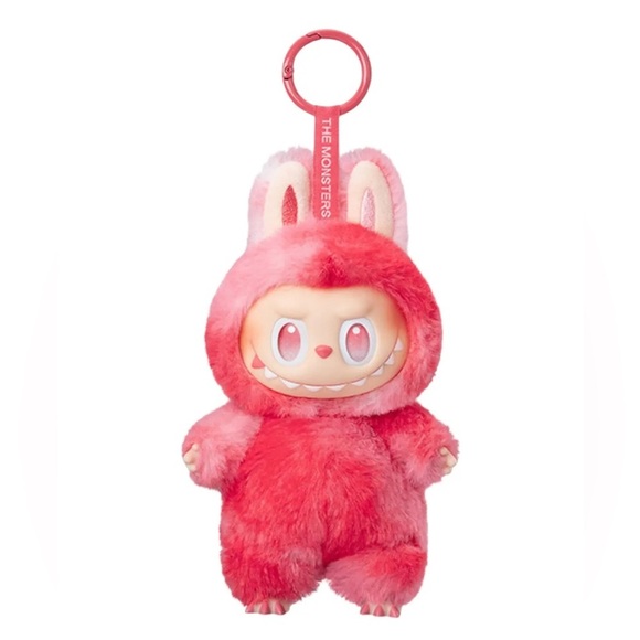 POP MART Other - Labubu Big Into Energy CONFIRMED LOVE POP Mart Collectible